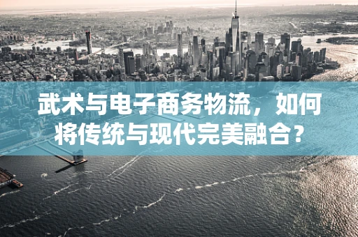 武术与电子商务物流，如何将传统与现代完美融合？