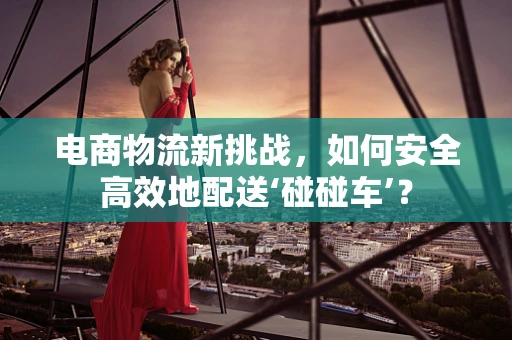 电商物流新挑战，如何安全高效地配送‘碰碰车’？