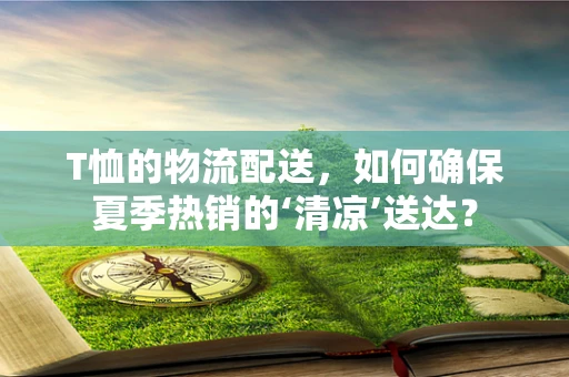 T恤的物流配送，如何确保夏季热销的‘清凉’送达？
