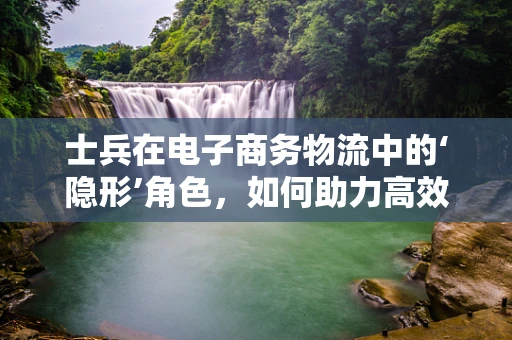 士兵在电子商务物流中的‘隐形’角色，如何助力高效配送？