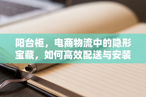 阳台柜，电商物流中的隐形宝藏，如何高效配送与安装？