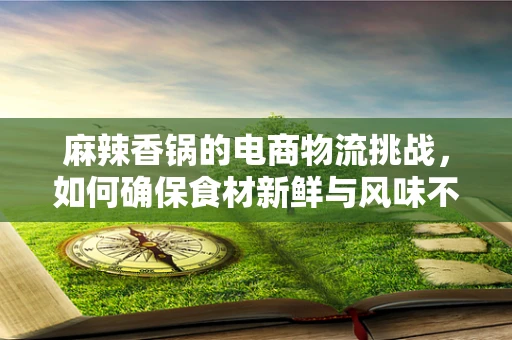 麻辣香锅的电商物流挑战，如何确保食材新鲜与风味不流失？