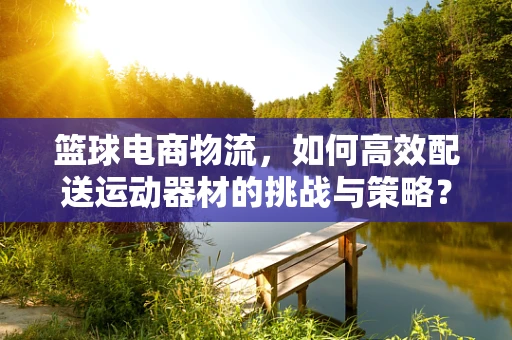 篮球电商物流，如何高效配送运动器材的挑战与策略？