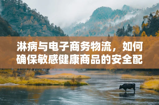 淋病与电子商务物流，如何确保敏感健康商品的安全配送？