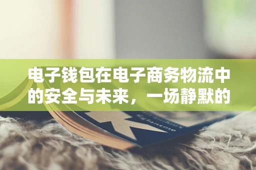 电子钱包在电子商务物流中的安全与未来，一场静默的变革？