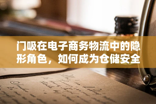 门吸在电子商务物流中的隐形角色，如何成为仓储安全的新守护者？