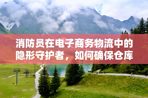 消防员在电子商务物流中的隐形守护者，如何确保仓库安全？