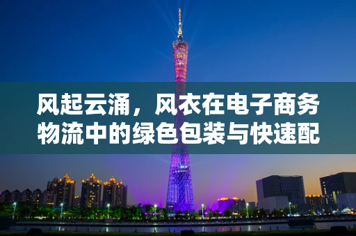 风起云涌，风衣在电子商务物流中的绿色包装与快速配送挑战