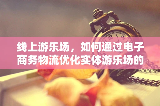 线上游乐场，如何通过电子商务物流优化实体游乐场的购物体验？