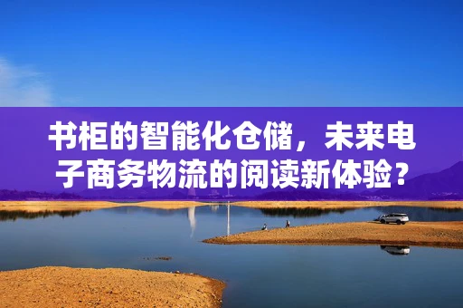 书柜的智能化仓储，未来电子商务物流的阅读新体验？