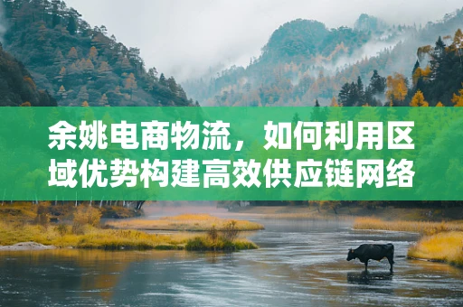 余姚电商物流，如何利用区域优势构建高效供应链网络？