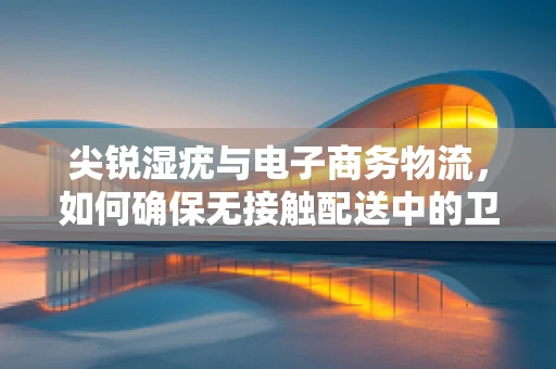 尖锐湿疣与电子商务物流，如何确保无接触配送中的卫生安全？