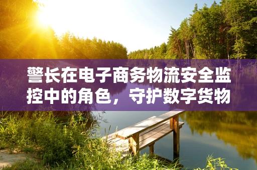 警长在电子商务物流安全监控中的角色，守护数字货物流动的隐形卫士？
