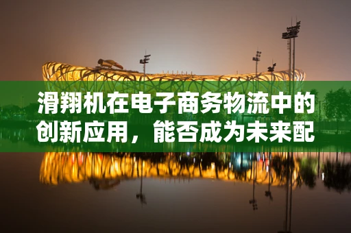 滑翔机在电子商务物流中的创新应用，能否成为未来配送的空中翅膀？