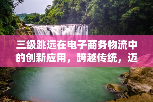 三级跳远在电子商务物流中的创新应用，跨越传统，迈向高效新纪元？