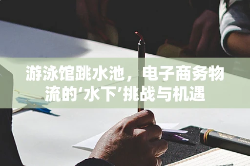 游泳馆跳水池，电子商务物流的‘水下’挑战与机遇