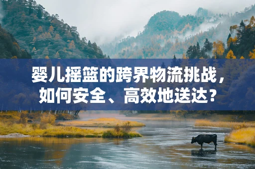 婴儿摇篮的跨界物流挑战，如何安全、高效地送达？