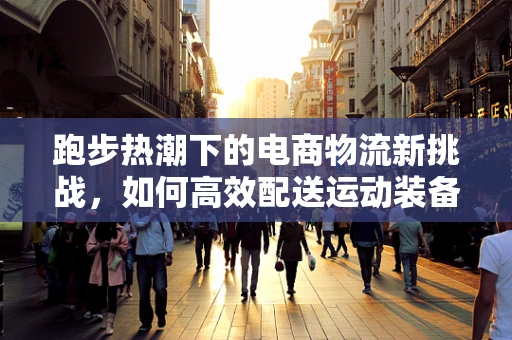 跑步热潮下的电商物流新挑战，如何高效配送运动装备？