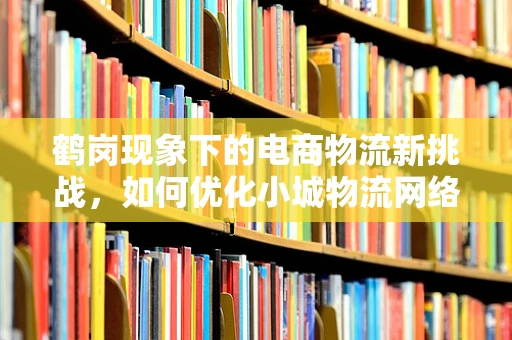 鹤岗现象下的电商物流新挑战，如何优化小城物流网络？