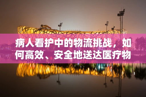 病人看护中的物流挑战，如何高效、安全地送达医疗物资？