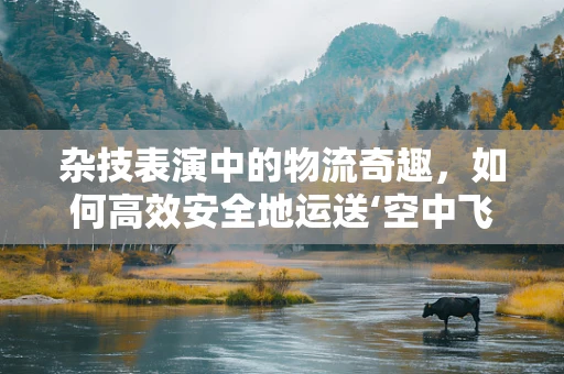 杂技表演中的物流奇趣，如何高效安全地运送‘空中飞人’？