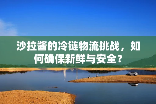 沙拉酱的冷链物流挑战，如何确保新鲜与安全？