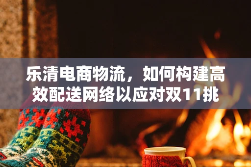 乐清电商物流，如何构建高效配送网络以应对双11挑战？