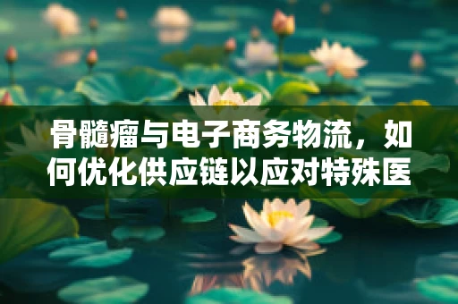 骨髓瘤与电子商务物流，如何优化供应链以应对特殊医疗需求？