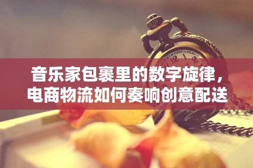音乐家包裹里的数字旋律，电商物流如何奏响创意配送的乐章？