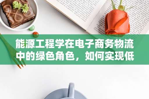 能源工程学在电子商务物流中的绿色角色，如何实现低碳配送？