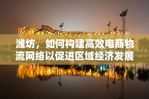 潍坊，如何构建高效电商物流网络以促进区域经济发展？