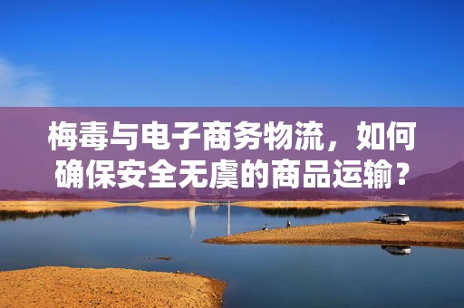 梅毒与电子商务物流，如何确保安全无虞的商品运输？