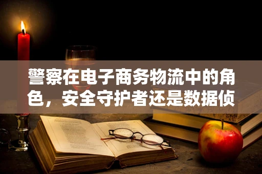 警察在电子商务物流中的角色，安全守护者还是数据侦探？