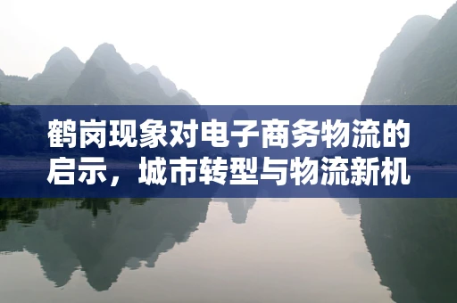 鹤岗现象对电子商务物流的启示，城市转型与物流新机遇