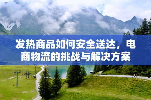 发热商品如何安全送达，电商物流的挑战与解决方案