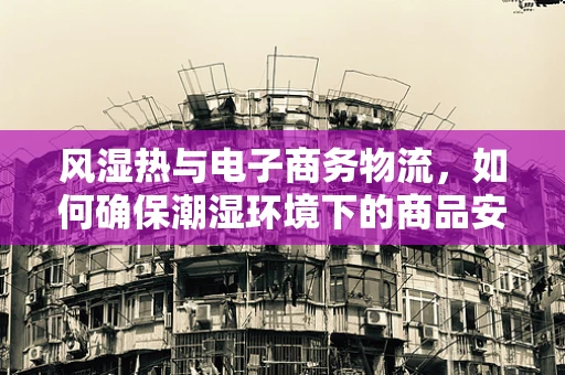 风湿热与电子商务物流，如何确保潮湿环境下的商品安全？