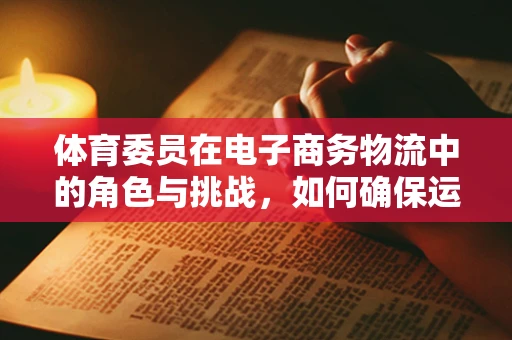 体育委员在电子商务物流中的角色与挑战，如何确保运动装备的快速与安全配送？