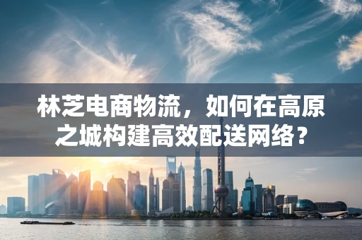 林芝电商物流，如何在高原之城构建高效配送网络？