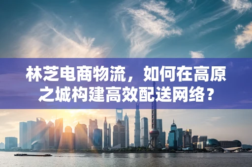 林芝电商物流，如何在高原之城构建高效配送网络？