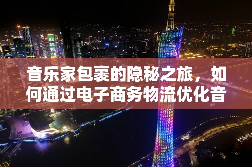 音乐家包裹的隐秘之旅，如何通过电子商务物流优化音乐作品的送达体验？