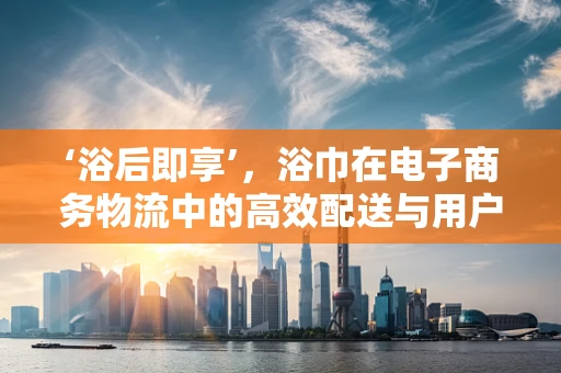 ‘浴后即享’，浴巾在电子商务物流中的高效配送与用户体验优化