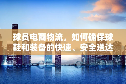 球员电商物流，如何确保球鞋和装备的快速、安全送达？