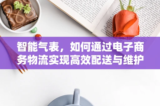 智能气表，如何通过电子商务物流实现高效配送与维护？