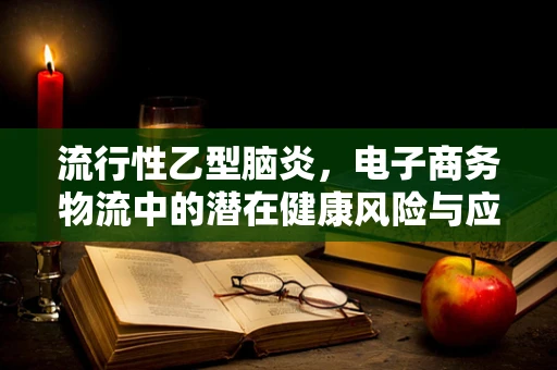 流行性乙型脑炎，电子商务物流中的潜在健康风险与应对策略