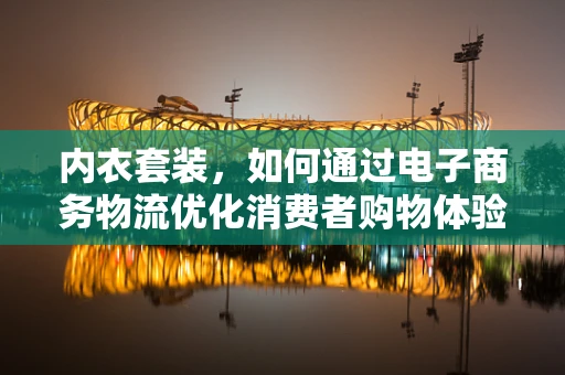 内衣套装，如何通过电子商务物流优化消费者购物体验？