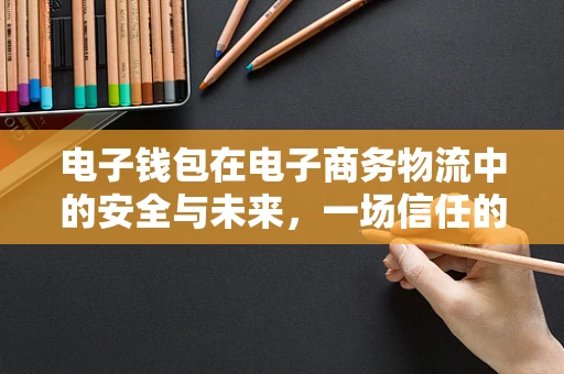 电子钱包在电子商务物流中的安全与未来，一场信任的革命？