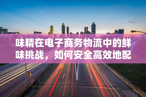 味精在电子商务物流中的鲜味挑战，如何安全高效地配送调味品？
