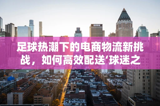 足球热潮下的电商物流新挑战，如何高效配送‘球迷之选’？