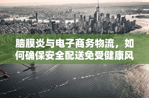 脑膜炎与电子商务物流，如何确保安全配送免受健康风险？