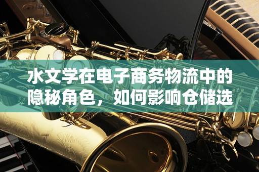 水文学在电子商务物流中的隐秘角色，如何影响仓储选址与运输路线规划？